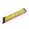 Yalong Cross-border Student School Stationery, Pencil, Professional Sketch, Children's Mixed Hb Pencil Set Application Scenario